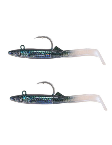 Ragot Raglou Hybrid Pelagic 8.5cm 24g Cor: GM
